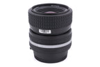 Nikon 35-70mm f3.3-4.5 Zoom-Nikkor AI-S