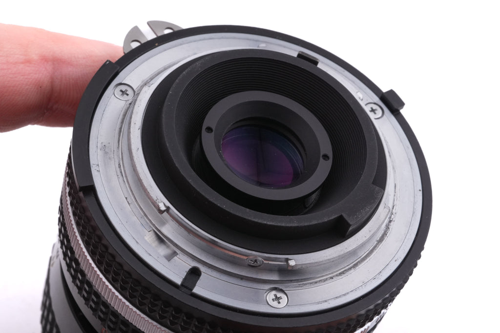 Nikon 35-70mm f3.3-4.5 Zoom-Nikkor AI-S