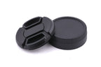 Nikon 35-70mm f3.3-4.5 Zoom-Nikkor AI-S