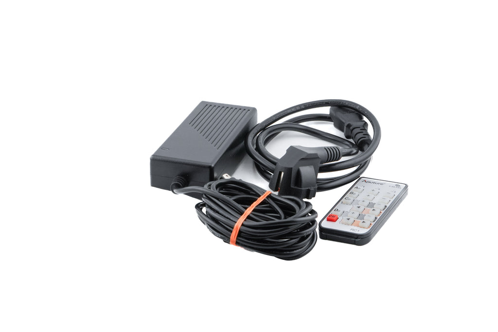 Aputure Amaran HR672C