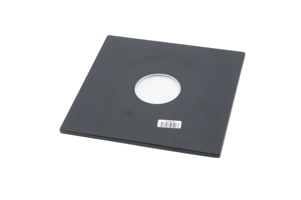 Sinar 140 x 140 mm Horseman Lens Board (Copal #1)