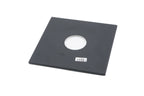 Sinar 140 x 140 mm Horseman Lens Board (Copal #1)