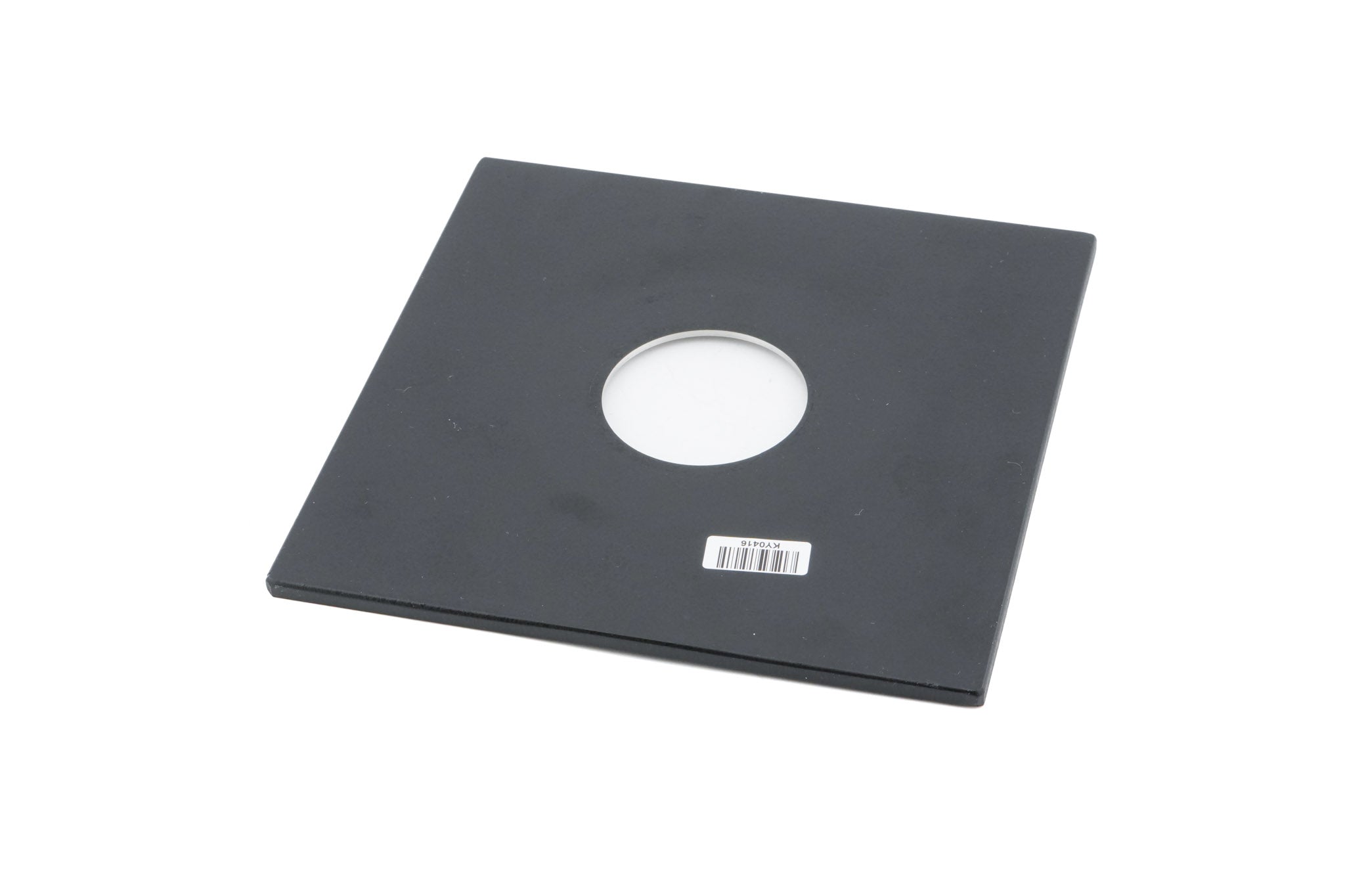 Sinar 140 x 140 mm Horseman Lens Board (Copal #1)
