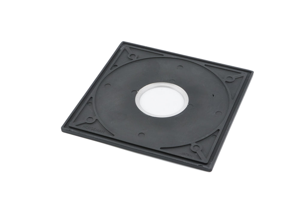 Sinar 140 x 140 mm Horseman Lens Board (Copal #1)