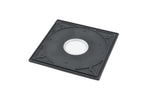 Sinar 140 x 140 mm Horseman Lens Board (Copal #1)