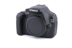 Canon EOS 1100D