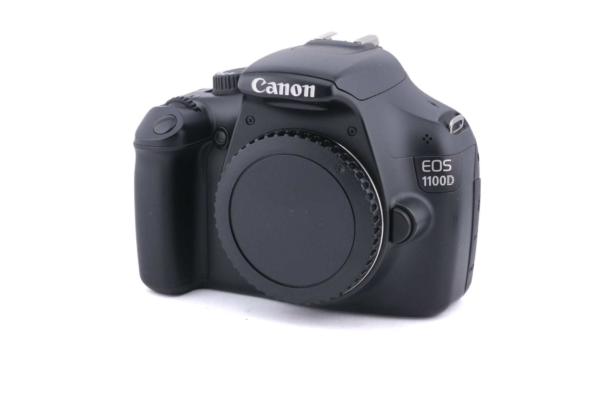 Canon EOS 1100D