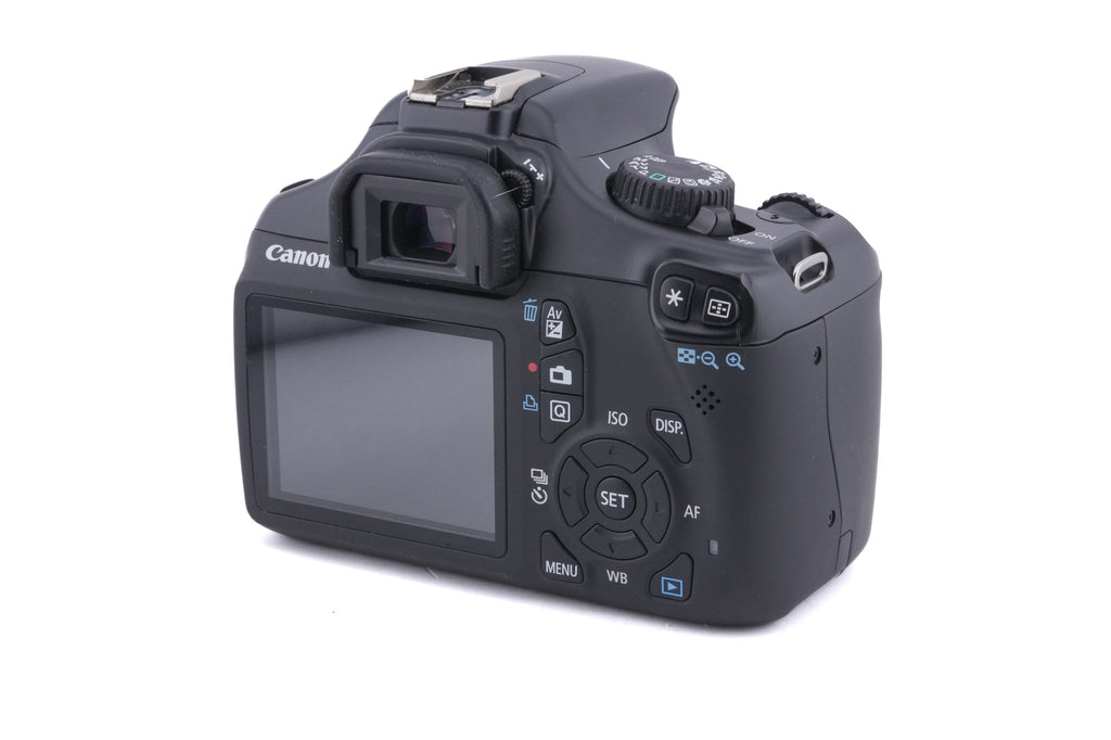 Canon EOS 1100D