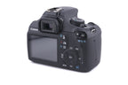 Canon EOS 1100D