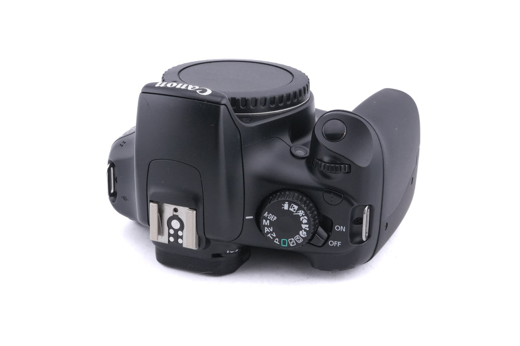 Canon EOS 1100D