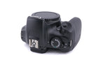 Canon EOS 1100D