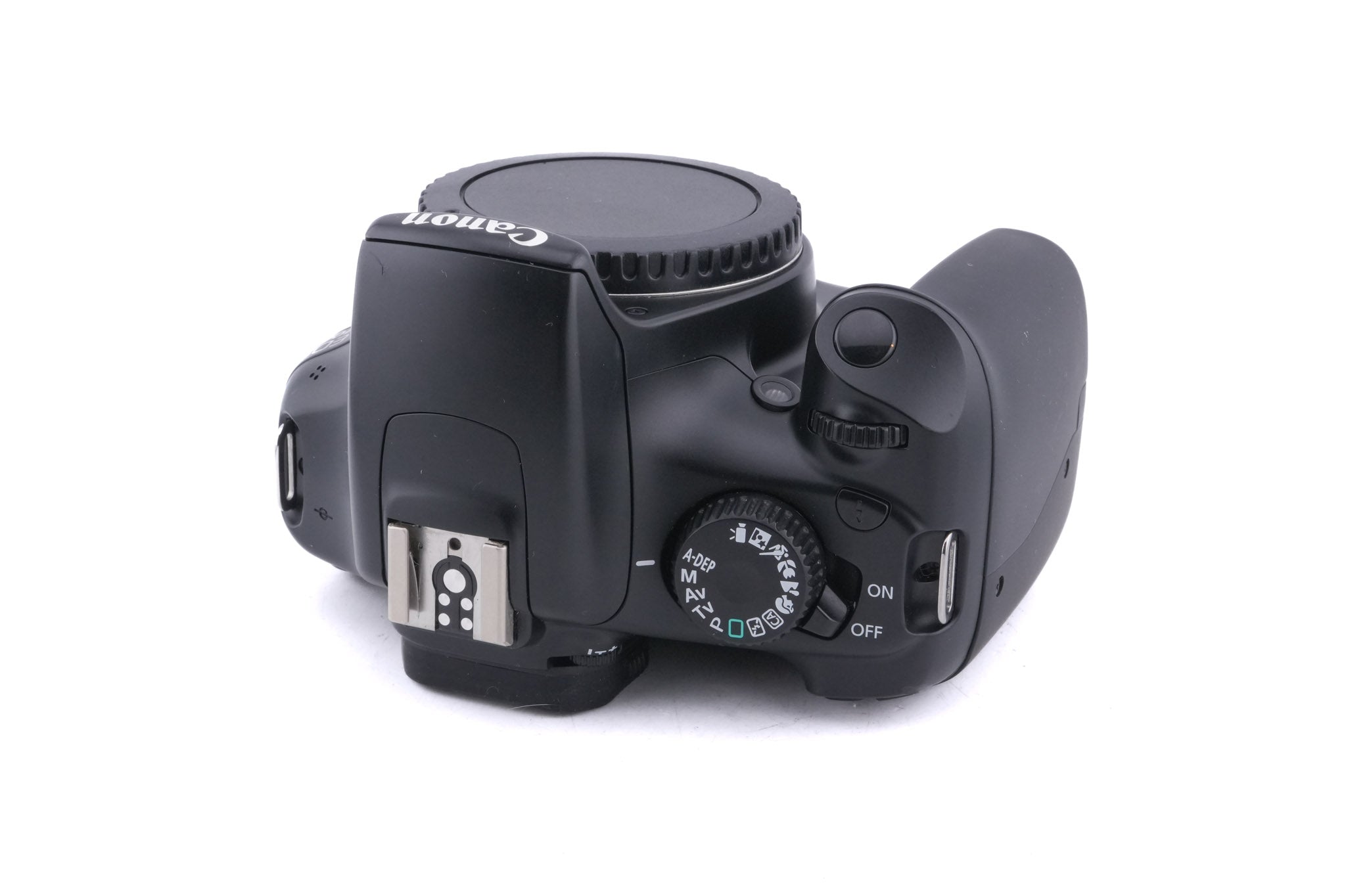 Canon EOS 1100D