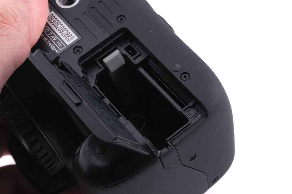Canon EOS 1100D