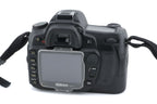 Nikon D80
