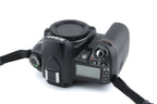 Nikon D80