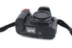 Nikon D80
