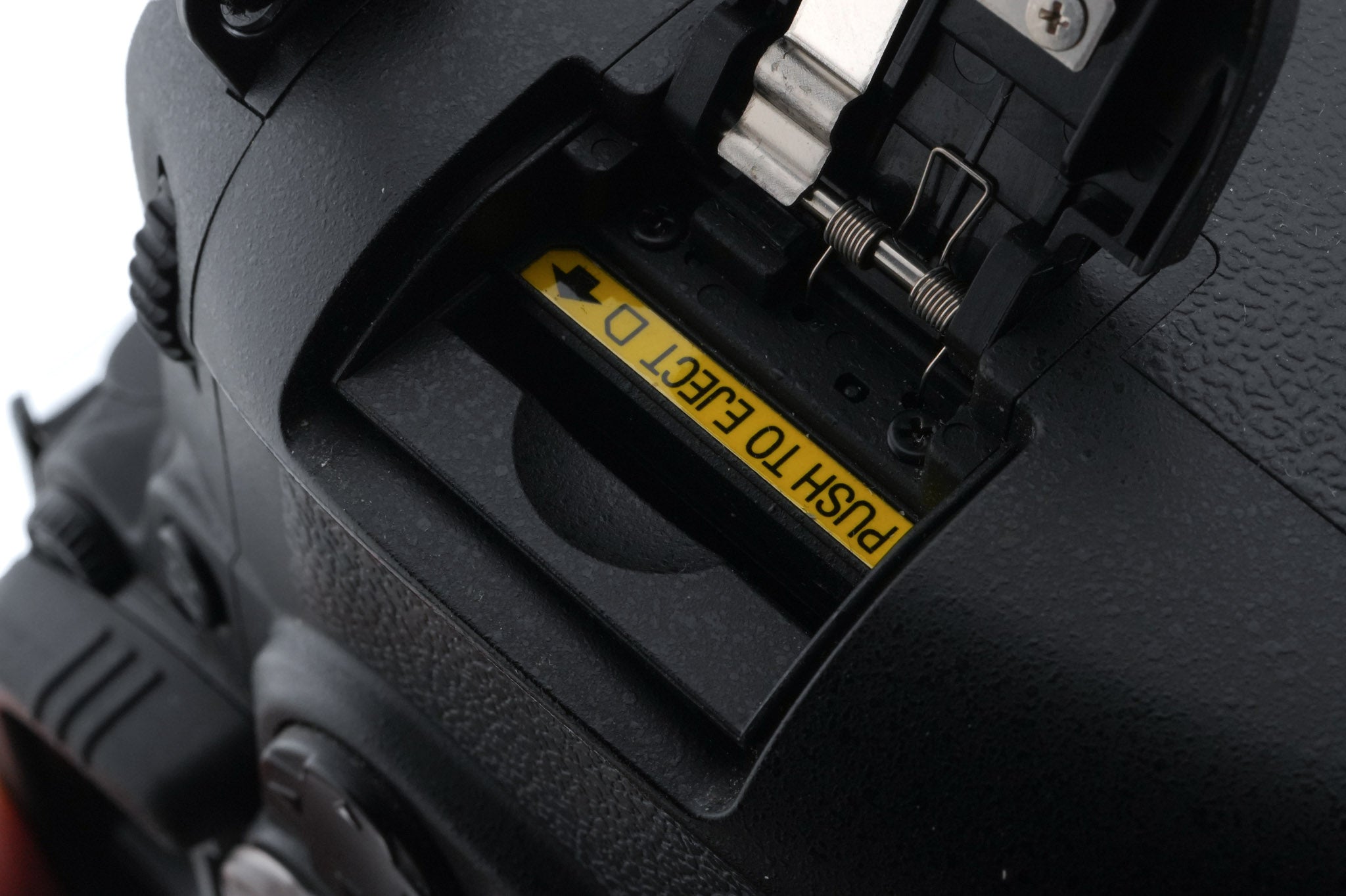 Nikon D80