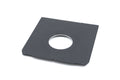 Generic 99 x 96 mm Linhof/Wista Lens Board (Copal #0)