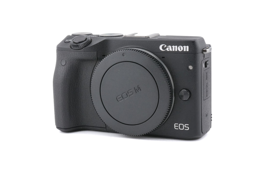Canon EOS M3
