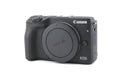 Canon EOS M3