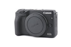 Canon EOS M3