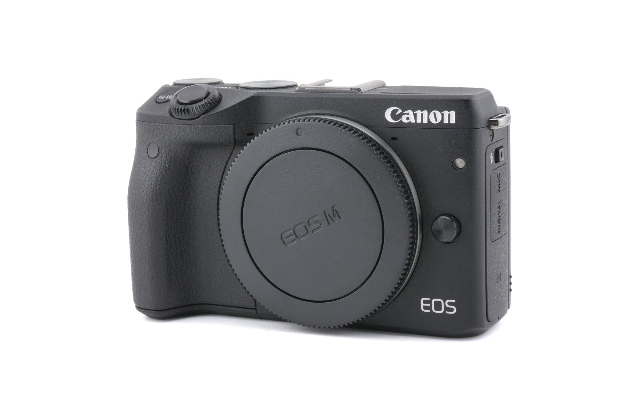 Canon EOS M3