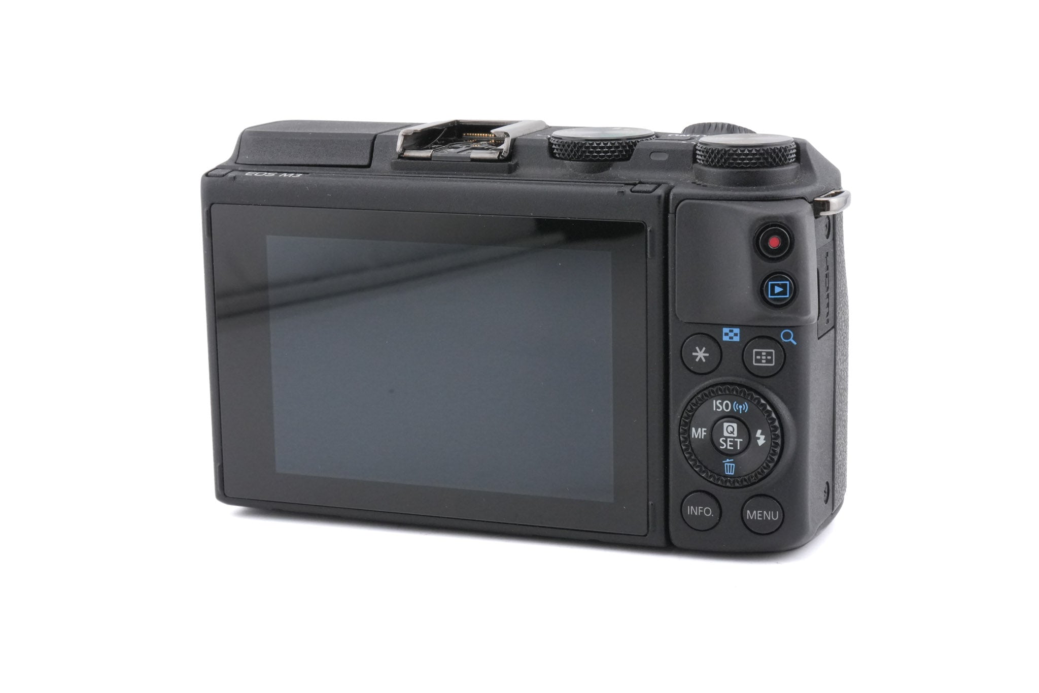 Canon EOS M3