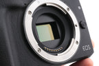 Canon EOS M3