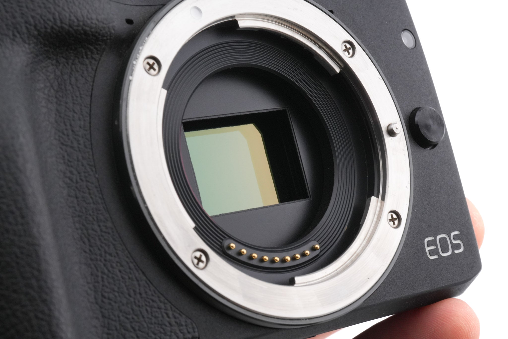 Canon EOS M3