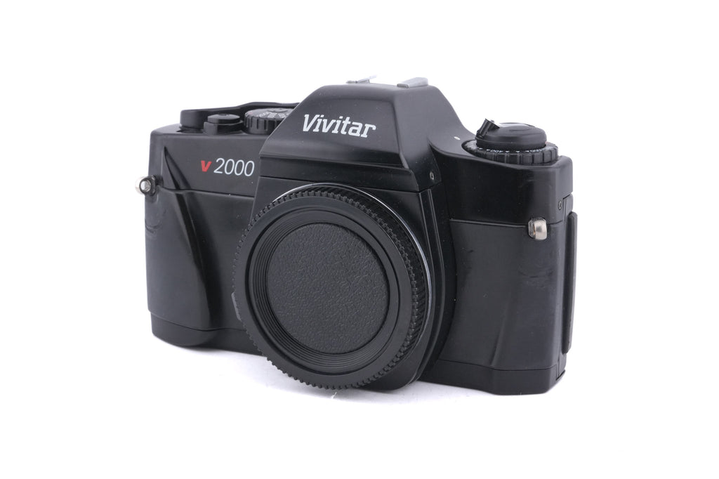 Vivitar V2000