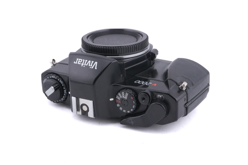 Vivitar V2000