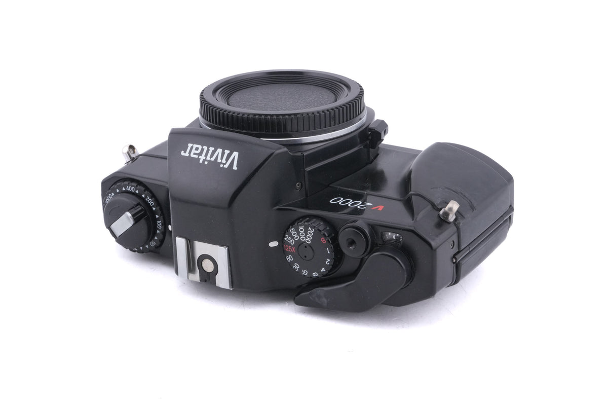 Vivitar V2000