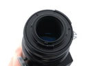 Kenlock 70-220mm f4 MC Automatic