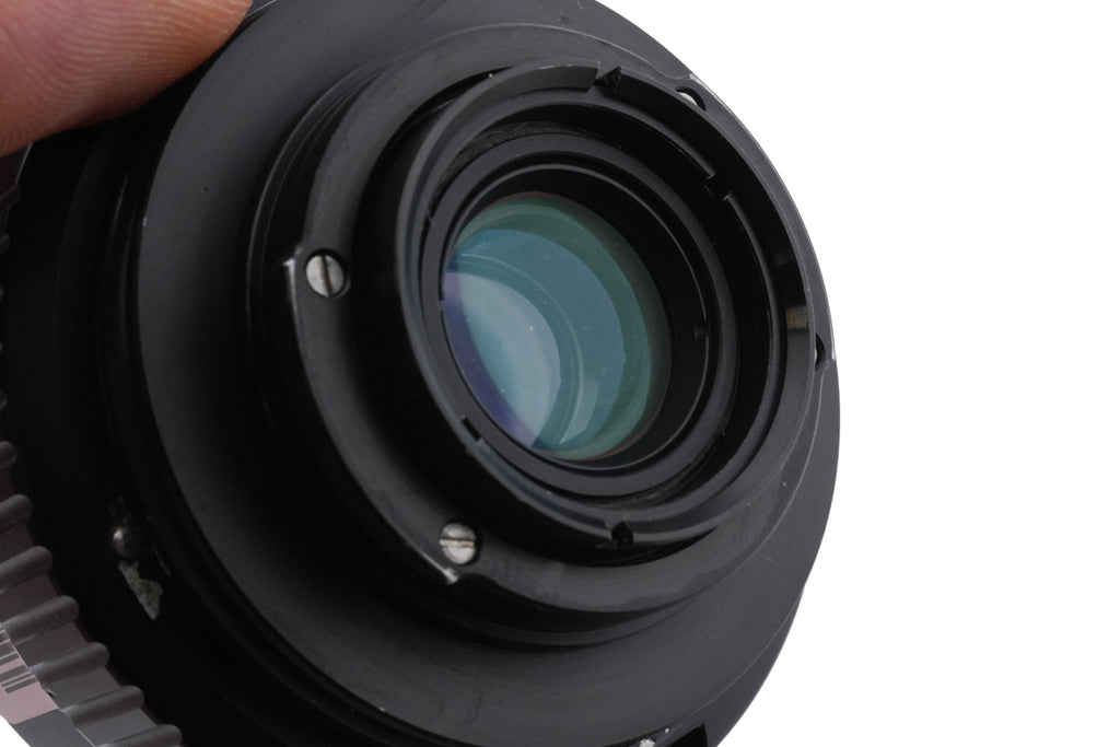 Nikon 35mm f2.5 Nikkor