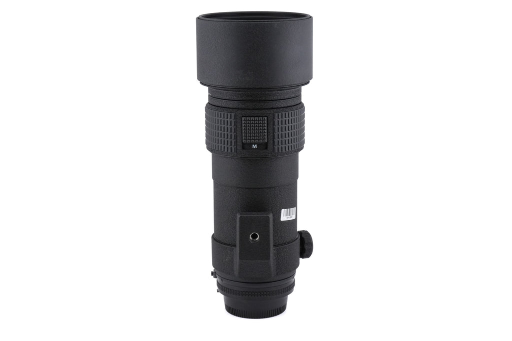 Nikon 300mm f4 AF Nikkor ED
