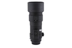 Nikon 300mm f4 AF Nikkor ED