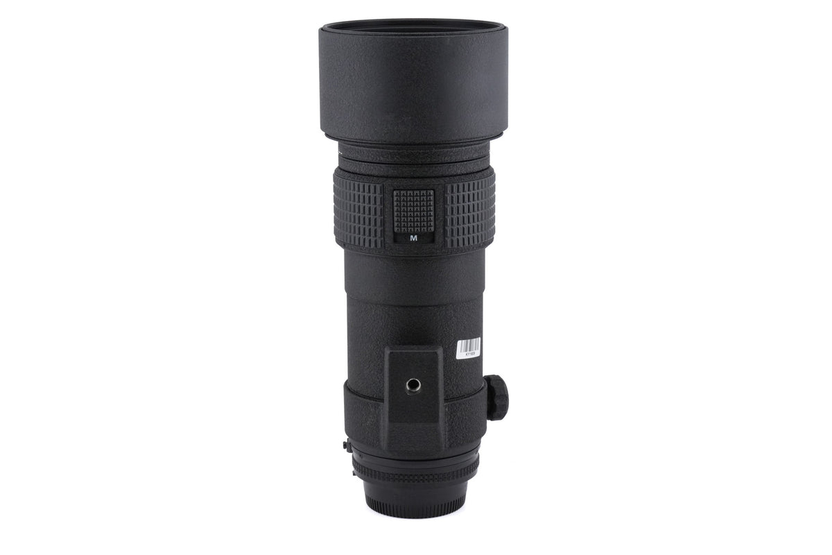Nikon 300mm f4 AF Nikkor ED