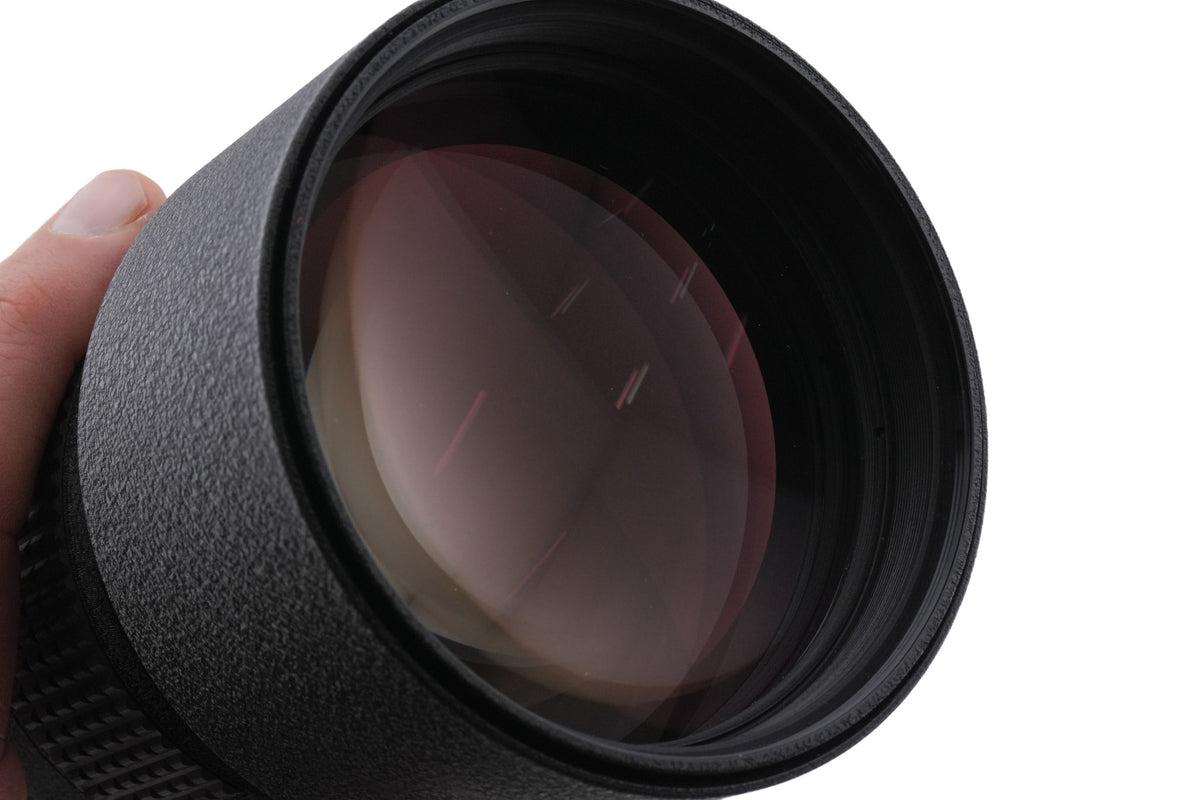 Nikon 300mm f4 AF Nikkor ED