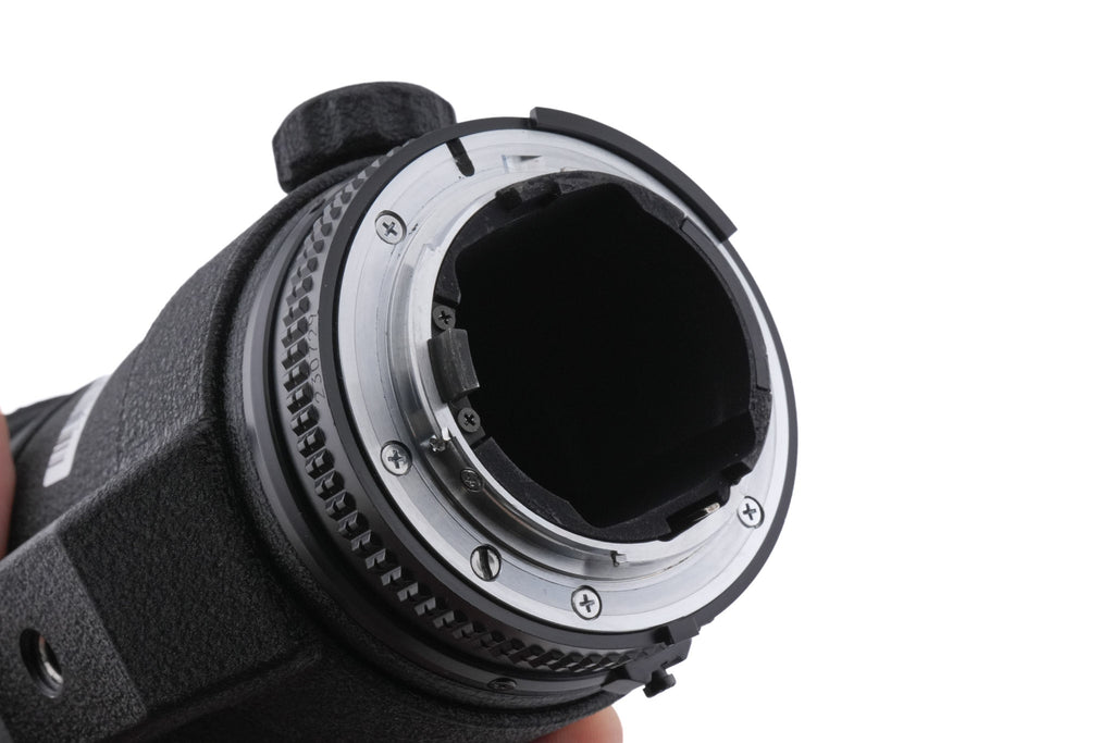 Nikon 300mm f4 AF Nikkor ED