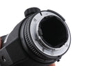Nikon 300mm f4 AF Nikkor ED