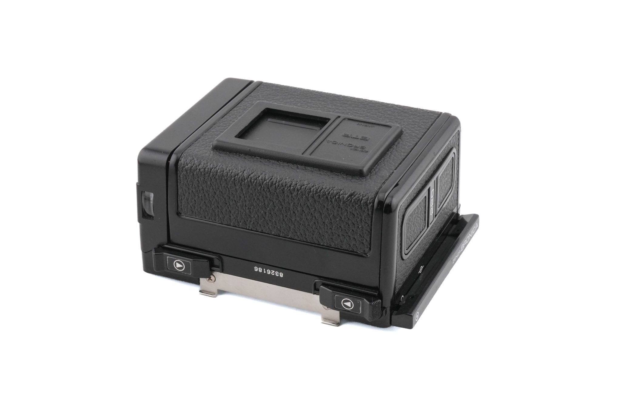 Zenza Bronica Motor Winder Ei II - Accessory – Kamerastore
