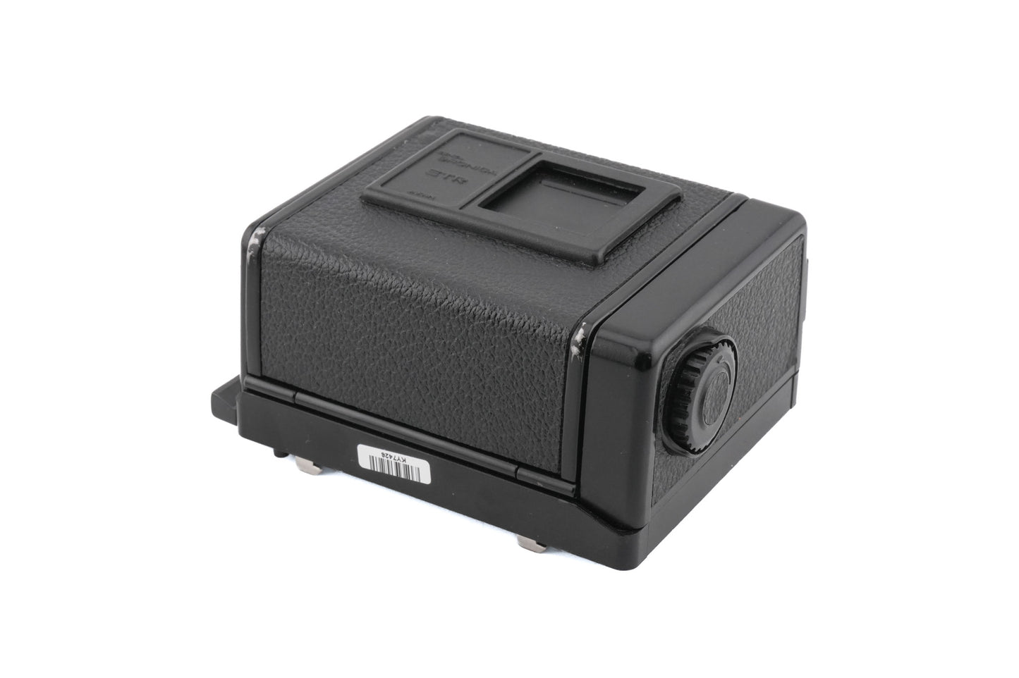 Zenza Bronica ETR 220 Film Back