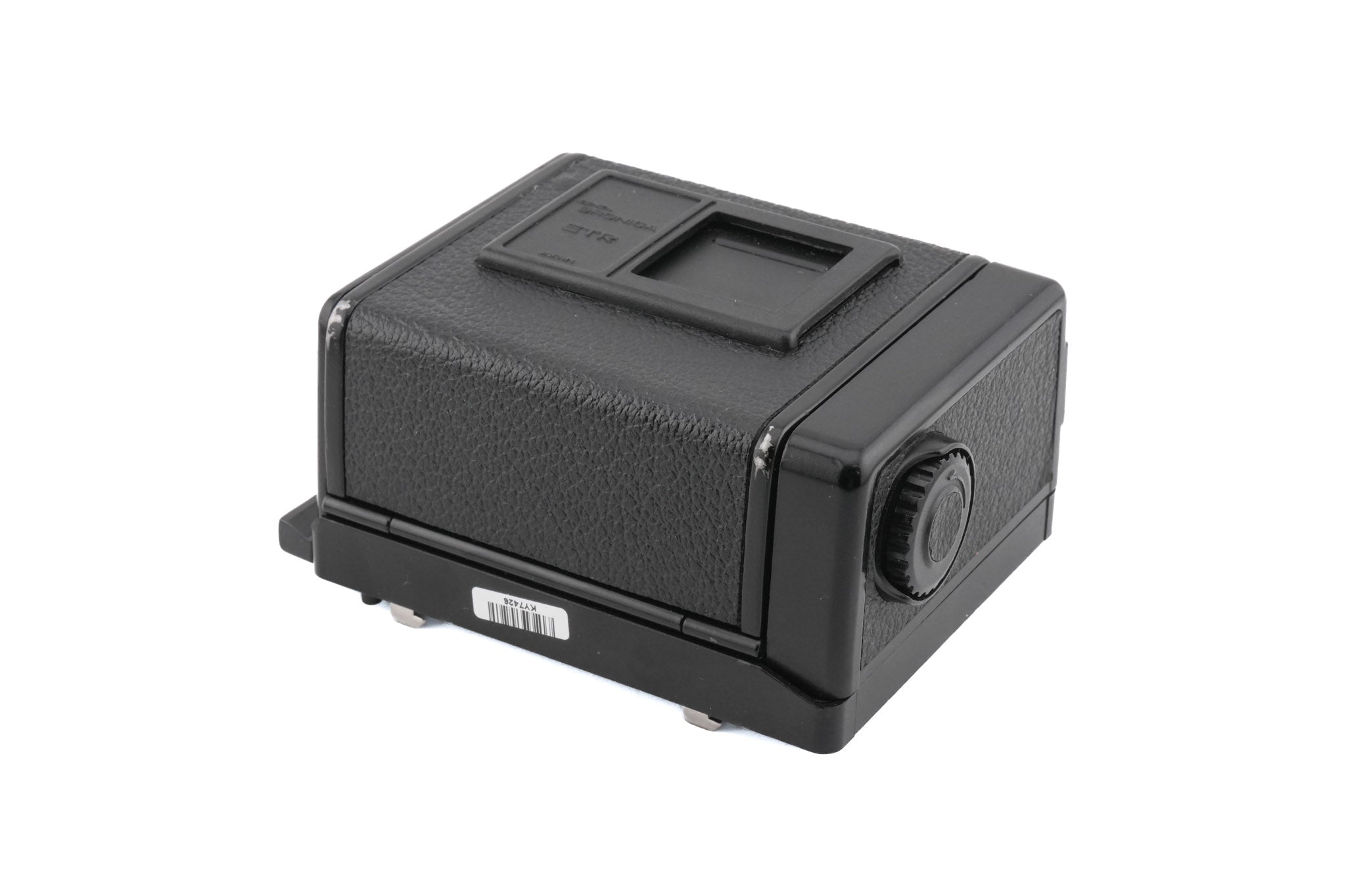 Zenza Bronica ETR 220 Film Back