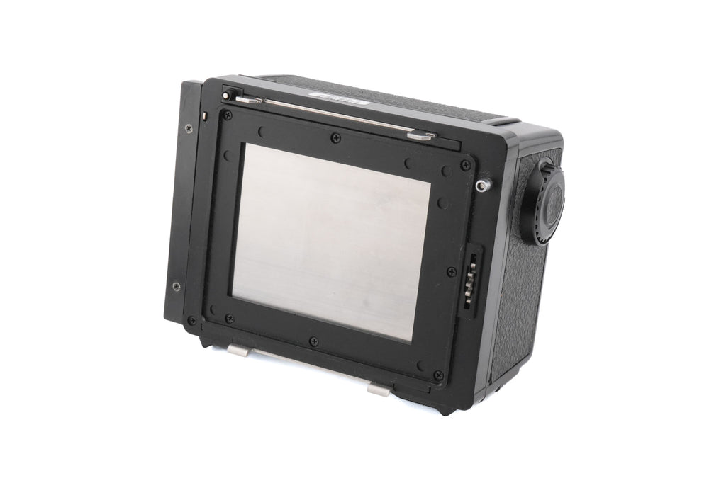 Zenza Bronica ETR 220 Film Back