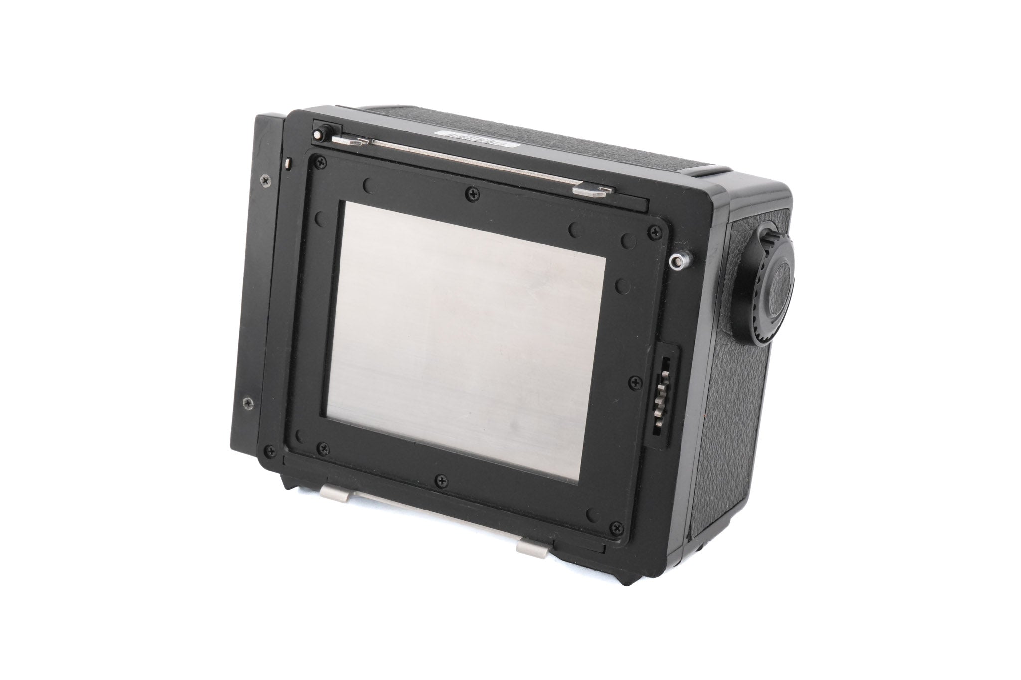 Zenza Bronica ETR 220 Film Back