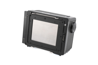 Zenza Bronica ETR 220 Film Back