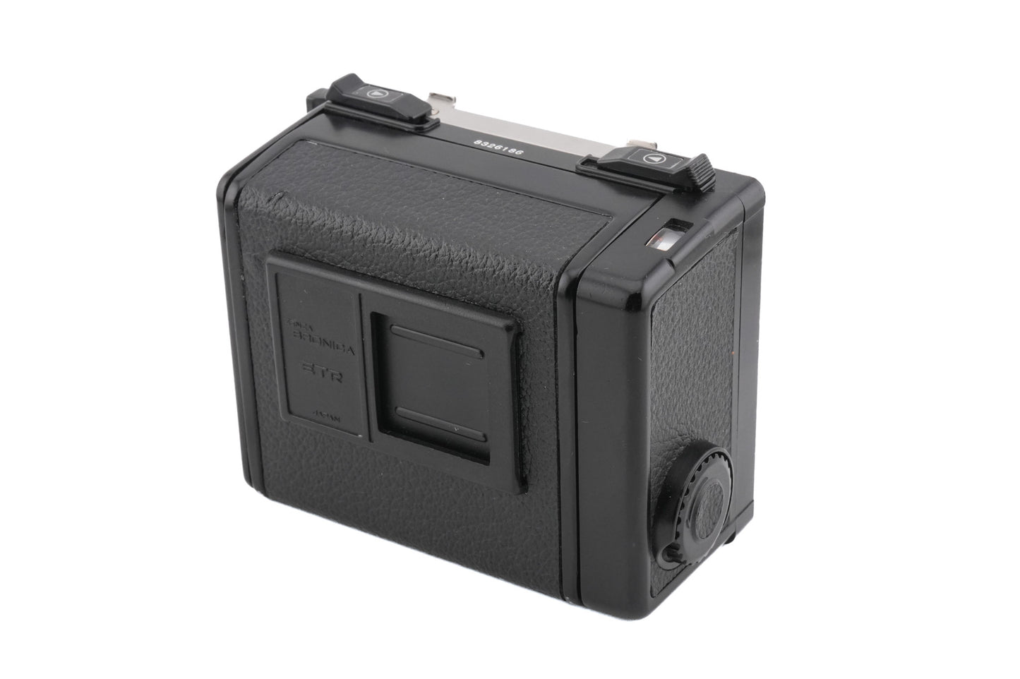 Zenza Bronica ETR 220 Film Back