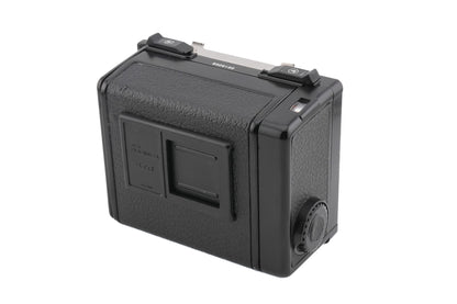 Zenza Bronica ETR 220 Film Back