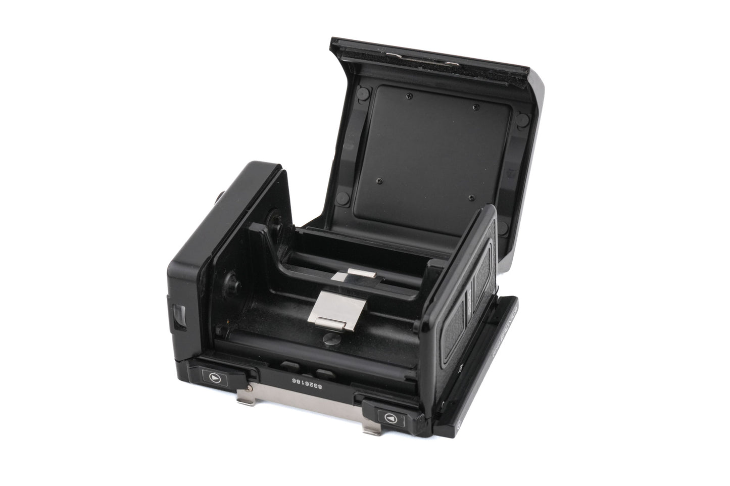 Zenza Bronica ETR 220 Film Back