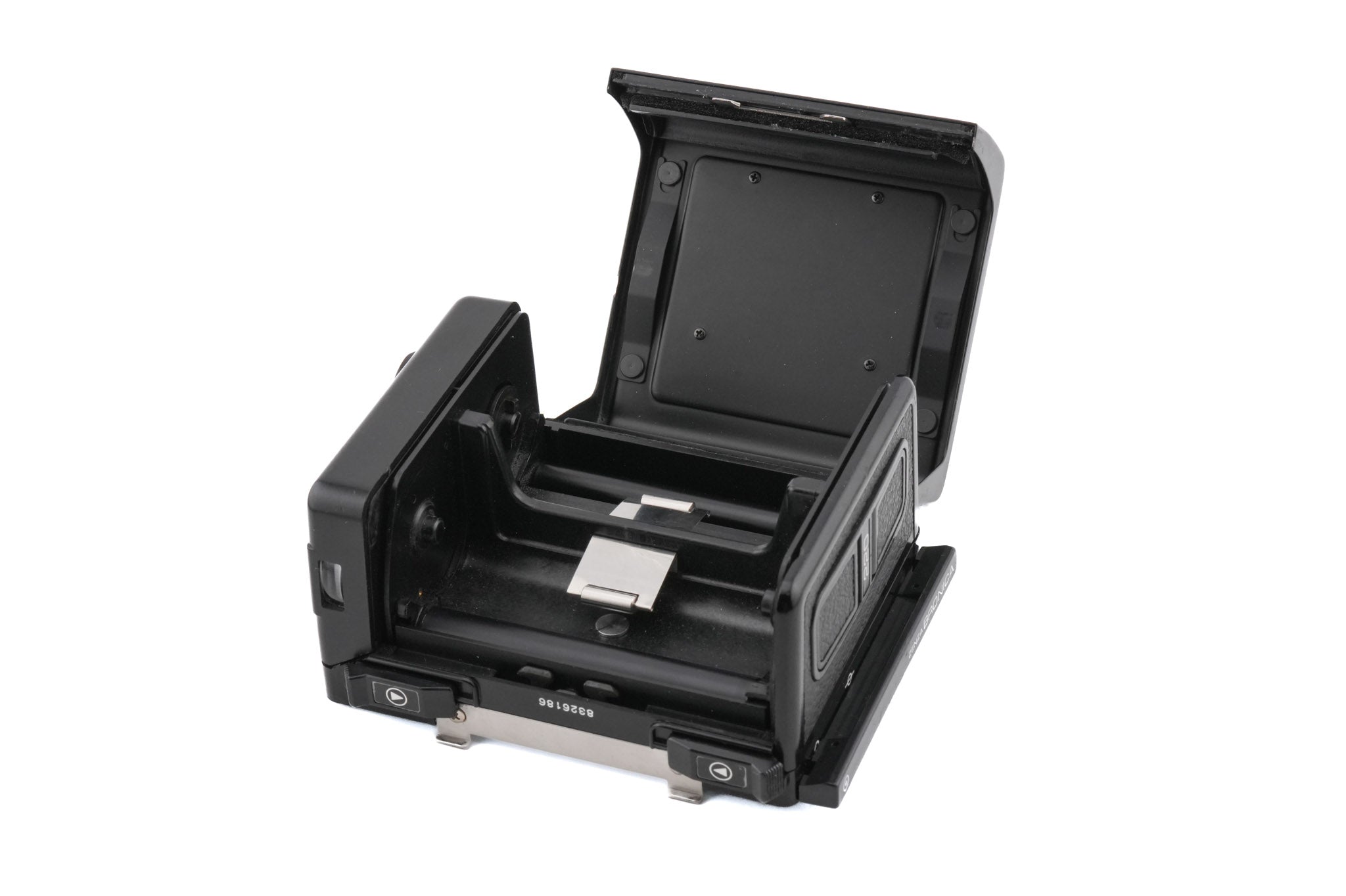 Zenza Bronica ETR 220 Film Back